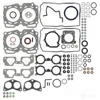 Прокладки двигателя VICTOR REINZ X2FU 47 Subaru Legacy (BL) 4 Седан 2.5 i AWD (BL9) 173 л.с. 2007 – 2009 01-53905-03 4026634040805