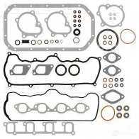 Прокладки двигателя VICTOR REINZ 4026634124932 ATL9E L 01-52717-01 Opel Combo (B) 1 1993 – 2001