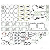 Прокладки двигателя VICTOR REINZ U4 8FHO4 01-37490-01 4026635087632 Renault Logan 1 (LS, KS) 2004 – 2012