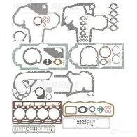 Прокладки двигателя VICTOR REINZ Honda Civic 9 (FK) Хэтчбек 1.8 i VTEC (FK2) 141 л.с. 2012 – наст. время 01-25800-01 4026635063377 BX 5AW