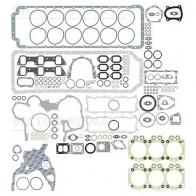 Прокладки двигателя VICTOR REINZ W 8EL3K Bmw 3 (E46) 4 Купе 2.5 323 Ci 170 л.с. 1999 – 2000 4026635004486 01-33970-05