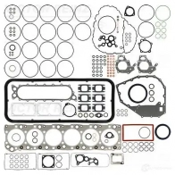 Прокладки двигателя VICTOR REINZ 4026635092810 01-34060-02 5H YCE Honda CR-V 3 (RE) Кроссовер 2.4 i VTEC 161 л.с. 2006 – 2024