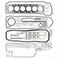 Прокладки двигателя VICTOR REINZ Mazda Tribute (EP) 1 2000 – 2007 V IBHWYD 4026634370414 01-36260-01