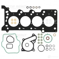 Прокладки двигателя VICTOR REINZ NQ V49RI 4026635143062 Mazda 3 (BM, BN) 3 Седан 1.5 D 105 л.с. 2016 – 2024 01-10174-01