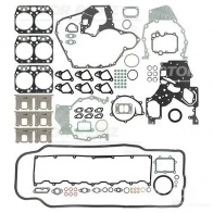 Прокладки двигателя VICTOR REINZ 4026634482209 01-27660-10 Renault Megane (EA) 1 Кабриолет 2.0 i (EA0G) 109 л.с. 1999 – 2003 Z4F TK5