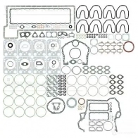 Прокладки двигателя VICTOR REINZ 4026634002087 D3EU Z 01-31050-02 Seat Arosa (6H) 1 1997 – 2004