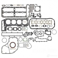 Прокладки двигателя VICTOR REINZ Iveco Daily 4 Грузовик 60C14 140 л.с. 2009 – 2011 01-36885-05 4026635091356 6 MRW4M