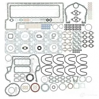 Прокладки двигателя VICTOR REINZ 4026634002094 01-31050-03 Seat Arosa (6H) 1 1997 – 2004 Y3UN1F T