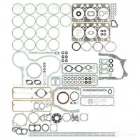 Прокладки двигателя VICTOR REINZ Volkswagen Golf 4 (1J1) Хэтчбек 1.4 16V 75 л.с. 1997 – 2005 4026634109649 E8 0JH 01-25020-08