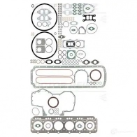Прокладки двигателя VICTOR REINZ 01-33995-05 Fiat Punto (199) 3 Фургон 1.3 D Multijet 95 л.с. 2009 – 2025 LZ 48HR 4026635004431