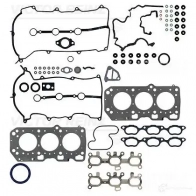 Прокладки двигателя VICTOR REINZ 01-54150-01 4026635047681 VB WQPQW Mazda Xedos 9