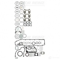 Прокладки двигателя VICTOR REINZ 2T5 4DT 4026635046554 Fiat Albea 01-39468-01