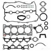 Прокладки двигателя VICTOR REINZ 4026634359952 Mazda MX-3 (EC) 1 1991 – 1998 01-53440-02 79U XV