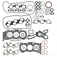 Прокладки двигателя VICTOR REINZ Lexus RX 4026635088769 01-54250-03 6Y 00YT4