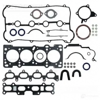 Прокладки двигателя VICTOR REINZ Mazda MX-5 01-53125-02 4026634359723 T LGY8