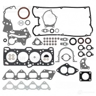 Прокладки двигателя VICTOR REINZ 00 3KW 01-52480-01 Mitsubishi Space Wagon 3 (N3, N4) 1991 – 2000 4026634003695