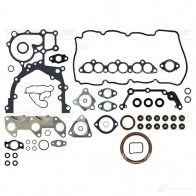 Прокладки двигателя VICTOR REINZ Hyundai i10 4026635102830 01-10018-02 Y IOHE5