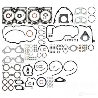 Прокладки двигателя VICTOR REINZ Subaru 4026634042342 01-53910-03 33AT9 A