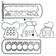 Прокладки двигателя VICTOR REINZ 0 MO6N 4026635064619 01-45425-13 Renault Kangoo (KC) 1 Минивэн 1.5 dCi 68 л.с. 2005 – 2025