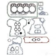 Прокладки двигателя VICTOR REINZ 41WUD 6I 01-45420-23 Renault Kangoo (KC) 1 Минивэн 1.5 dCi 84 л.с. 2005 – 2025 4026635064534
