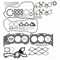 Прокладки двигателя VICTOR REINZ W8 PI9 Lexus GS 4026635086390 01-54250-02