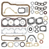 Прокладки двигателя