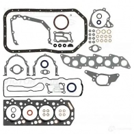 Прокладки двигателя VICTOR REINZ 4026634003053 Mitsubishi L200 3 (K6, K7) 1996 – 2005 01-52248-01 V6IX S6T