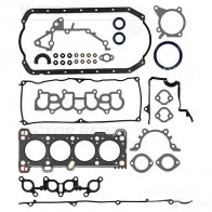 Прокладки двигателя