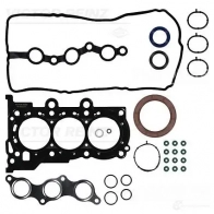 Прокладки двигателя VICTOR REINZ Hyundai i10 01-10157-02 4 PFDEH4 4026635145882