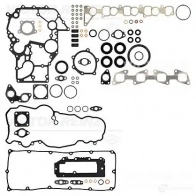 Прокладки двигателя VICTOR REINZ ITLZW IM 4026635003212 Isuzu D Max 1 Пикап 3.0 DiTD 4x4 (TFS85) 163 л.с. 2007 – 2012 01-54027-01