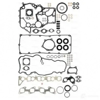 Прокладки двигателя VICTOR REINZ YSR MQ8M 01-54027-02 4026635003229 Isuzu D Max 1 Пикап 2.5 DiTD 4x4 (TFS86) 136 л.с. 2007 – 2012