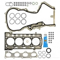 Прокладки двигателя VICTOR REINZ M0 FX00 4026635029380 01-37045-03 Volkswagen Jetta 6 (A6) 2011 – 2017