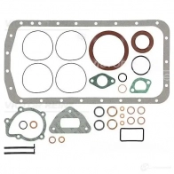 Комплект прокладок двигателя VICTOR REINZ 08-25918-05 M GMBO 4026634201725 Peugeot 406 1 (8B, E, C) 1995 – 2005