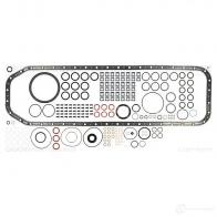 Комплект прокладок двигателя VICTOR REINZ 08-35937-01 QQJDS 0F 4026635002574 Mitsubishi Lancer 6 (C6, C7) Хэтчбек 1.6 4WD (C76A. C66A) 114 л.с. 1992 – 1993