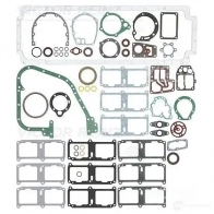 Комплект прокладок двигателя VICTOR REINZ Bmw 3 (E36) 3 Кабриолет 4026635031130 F3HRH U 08-40706-01