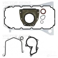 Комплект прокладок двигателя VICTOR REINZ 08-33847-01 4026634259375 ADOE2C P Ford Fiesta 4 (DX, JA, JB) Хэтчбек 1.4 i 16V 90 л.с. 1996 – 2002