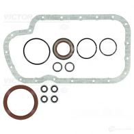 Комплект прокладок двигателя VICTOR REINZ SR XIR 08-31859-02 Peugeot 206 1 (2AC) Хэтчбек 1.1 i 60 л.с. 1998 – 2025 4026634306512