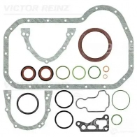 Комплект прокладок двигателя VICTOR REINZ 4026634009598 Volkswagen Passat (B3-B4) 2 1988 – 1997 08-12948-11 EH6FW OX