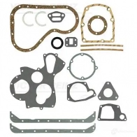 Комплект прокладок двигателя VICTOR REINZ 08-41640-01 4026635067313 Opel Vectra (B) 2 Хэтчбек 2.2 DTI 16V (F68) 125 л.с. 2000 – 2003 DYD OFZX