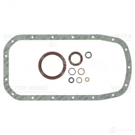 Комплект прокладок двигателя VICTOR REINZ 08-33366-01 4026634192153 OL 06L5 Renault Kangoo (KC) 1 Минивэн 1.2 (KC0A. KC0K. KC0F. KC01) 58 л.с. 1997 – 2025