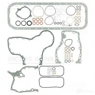 Комплект прокладок двигателя VICTOR REINZ 8SIZ 3H1 4026634010235 08-25034-03 Renault Kangoo (FC) 1 Фургон 1.4 (FC0C. FC0B. FC0H. FC0M) 75 л.с. 1997 – 2008