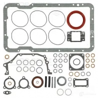 Комплект прокладок двигателя VICTOR REINZ Suzuki Swift 4026634317556 08-35847-01 U1CBM PM