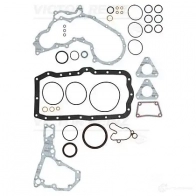 Комплект прокладок двигателя VICTOR REINZ T6 PP0FV 4026634316665 08-35784-01 Mitsubishi Pajero 2 (V3, V2, V4) Внедорожник 3.0 V6 4WD (V23W. V43W. V23C) 150 л.с. 1990 – 1995