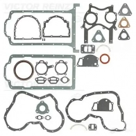 Комплект прокладок двигателя VICTOR REINZ 4026635067474 158 FD Opel Vectra 08-41760-01