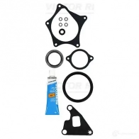 Комплект прокладок двигателя VICTOR REINZ 552 6CMK 08-10180-02 4026635143307 Opel Astra (K) 5 Хэтчбек 1.4 Turbo (68) 100 л.с. 2015 – 2025