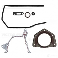 Комплект прокладок двигателя VICTOR REINZ Fiat Marea D XQOQE4 4026634310281 08-35749-01