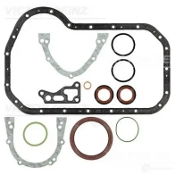 Комплект прокладок двигателя VICTOR REINZ B4ZIB1 3 08-31011-03 4026634113073 Volkswagen Passat (B5) 3 Универсал 1.6 101 л.с. 1997 – 2000