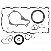Комплект прокладок двигателя VICTOR REINZ 4026635120018 Ford Transit Connect 2 (C307) Универсал 1.6 TDCi 115 л.с. 2013 – 2025 08-10834-01 IMD 4X5Y