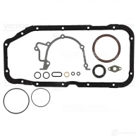 Комплект прокладок двигателя VICTOR REINZ Opel Astra (G) 2 Хэтчбек 1.7 TD (F08. F48) 68 л.с. 1998 – 2000 TAUX 1 08-33408-01 4026634197387
