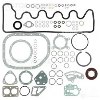 Комплект прокладок двигателя VICTOR REINZ Audi A6 (C6) 3 2004 – 2010 08-21407-10 4026634009871 B 943WP